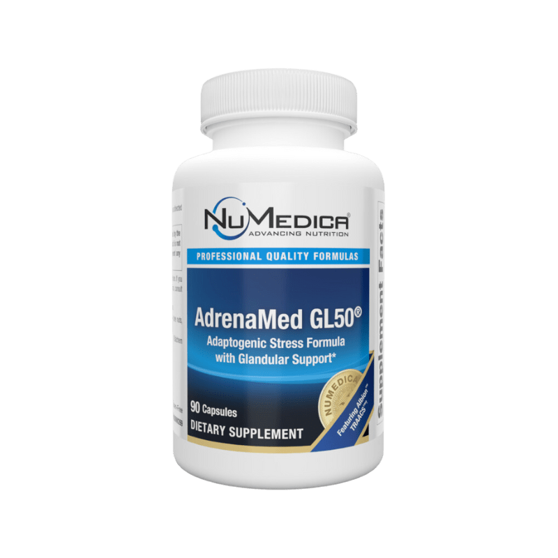 AdrenaMed GL50