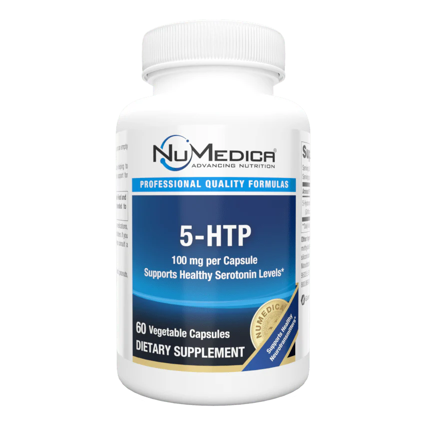 5-HTP