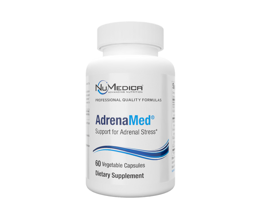 AdrenaMed