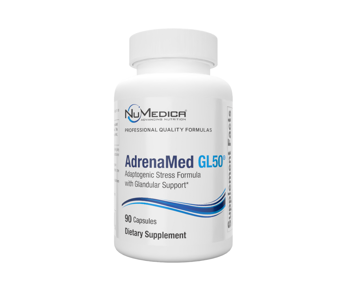 AdrenaMed GL50 New 