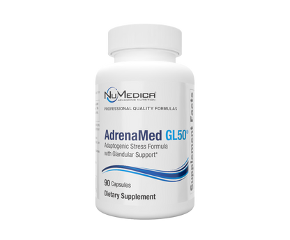 AdrenaMed GL50 New 