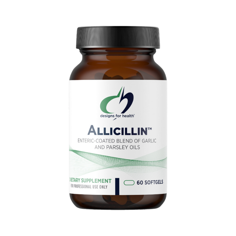 Allicillin