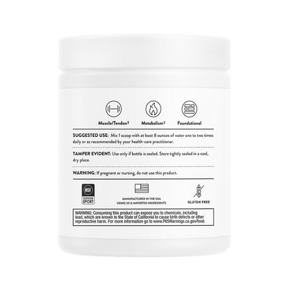 Amino Complex Berry Powder