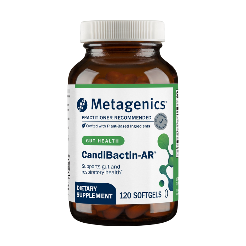 CandiBactin-AR