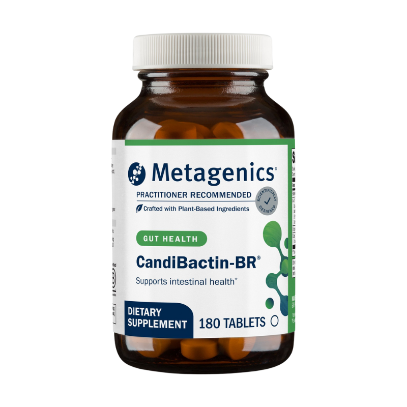 CandiBactin-BR