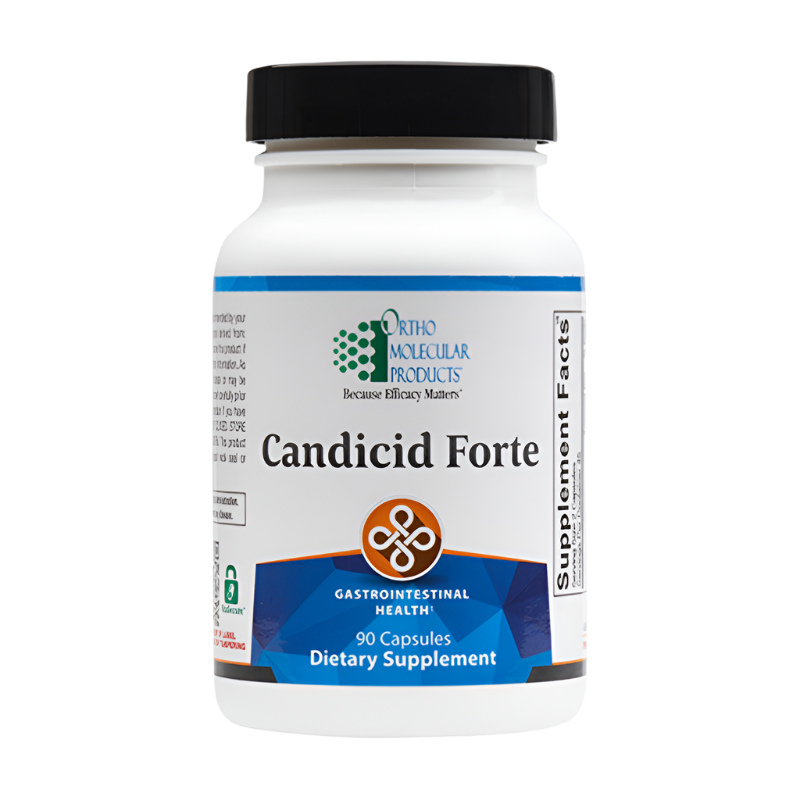 Candicid Forte