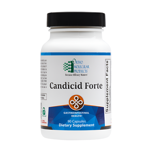 Candicid Forte