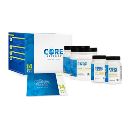 Core Restore 14-Day Kit