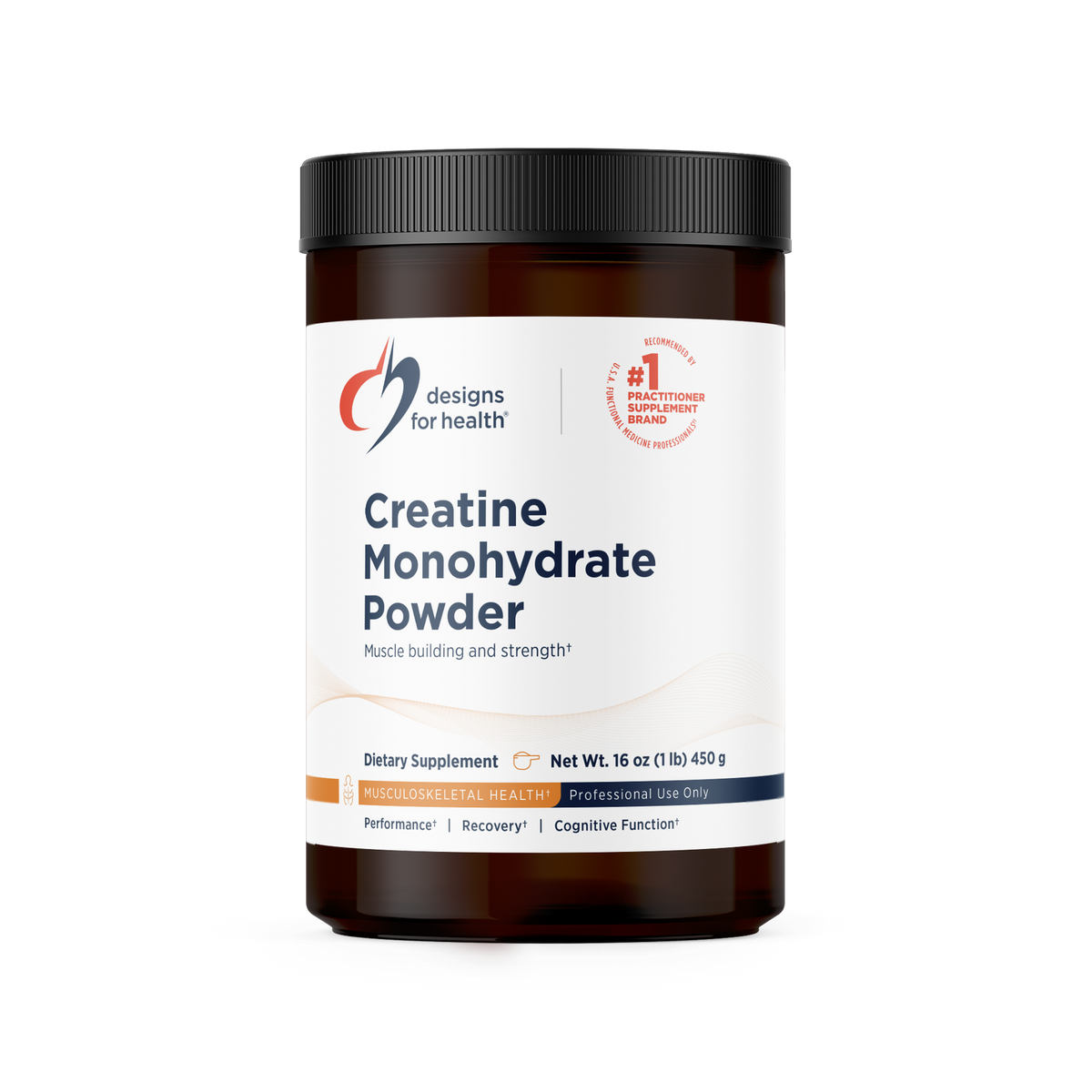 Creatine Monohydrate Powder