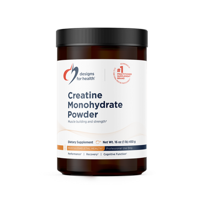 Creatine Monohydrate Powder