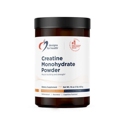 Creatine Monohydrate Powder