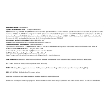 Seed DS-01 Daily Synbiotic