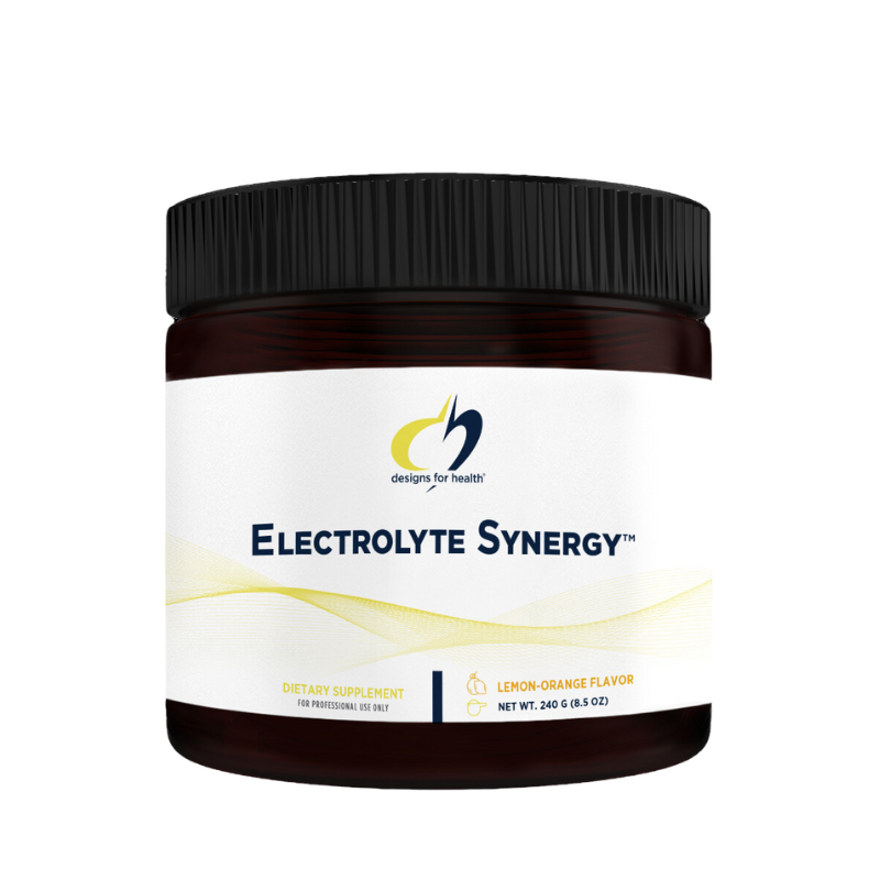 Electrolyte Synergy