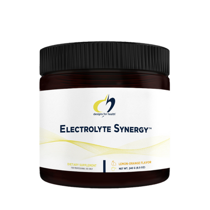 Electrolyte Synergy