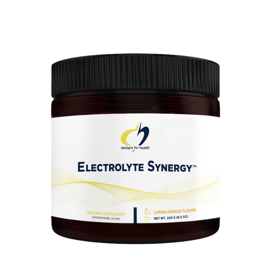 Electrolyte Synergy