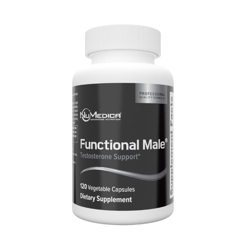Functional Male