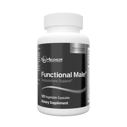 Functional Male