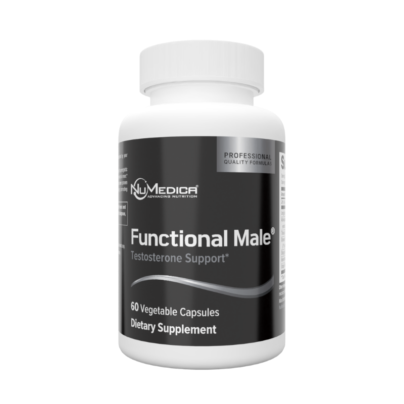 Functional Male