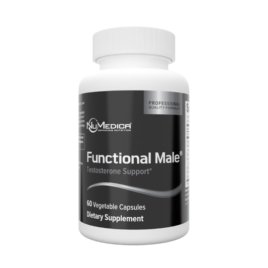 Functional Male