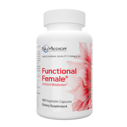 Functional Female