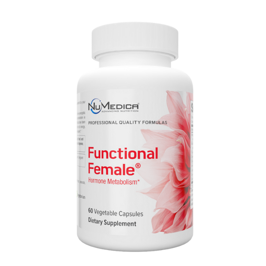 Functional Female