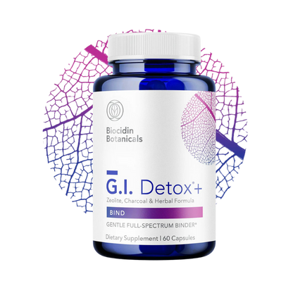 G.I. Detox+