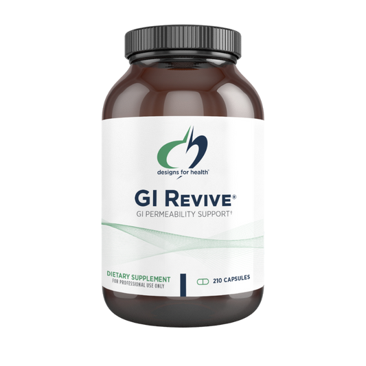 GI Revive Capsule