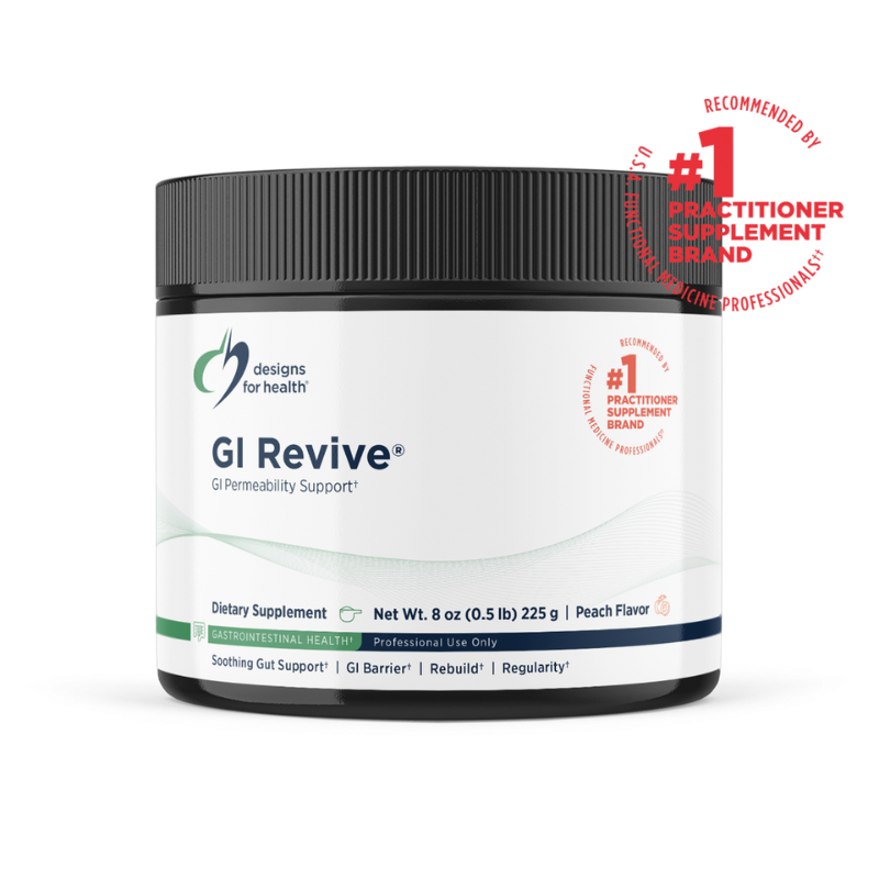 GI Revive Powder