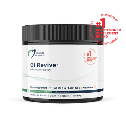 GI Revive Powder