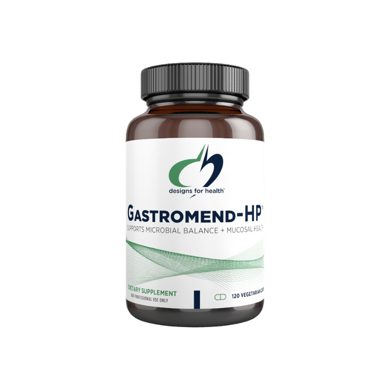 GastroMend-HP