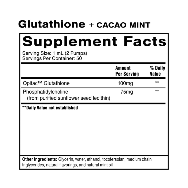 Glutathione