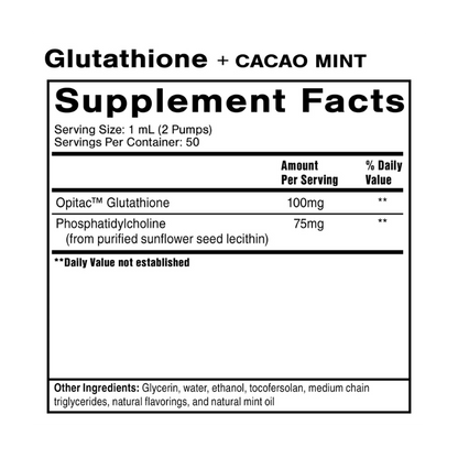 Glutathione