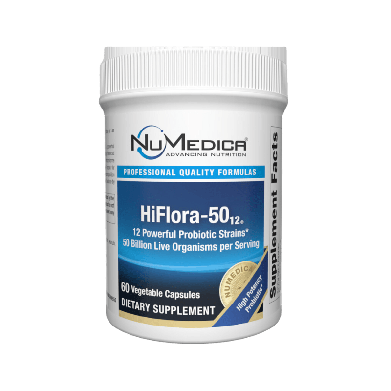 HiFlora-50