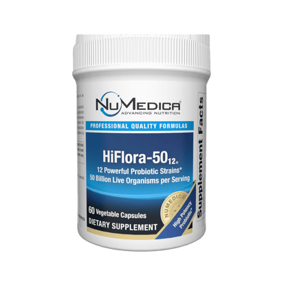 HiFlora-50