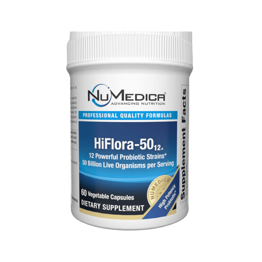 HiFlora-50