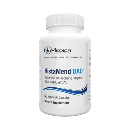 HistaMend DAO