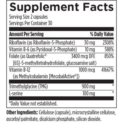 Homocysteine Supreme™