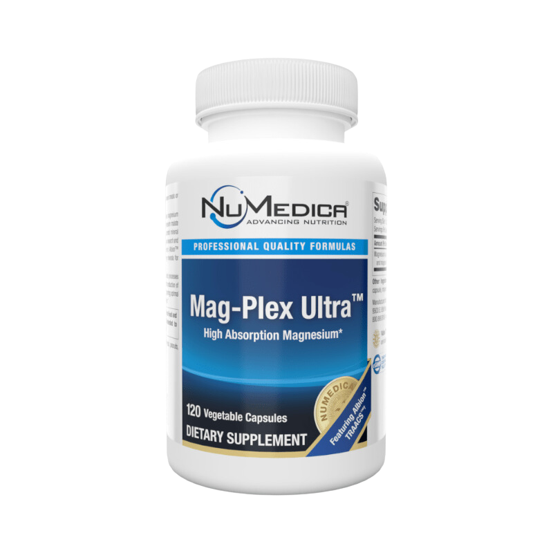 Mag-Plex Ultra