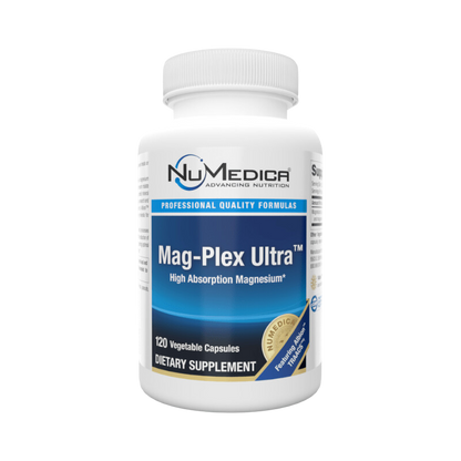 Mag-Plex Ultra