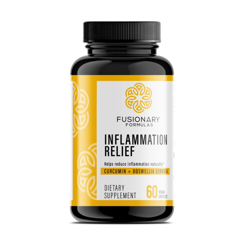 Inflammation Relief