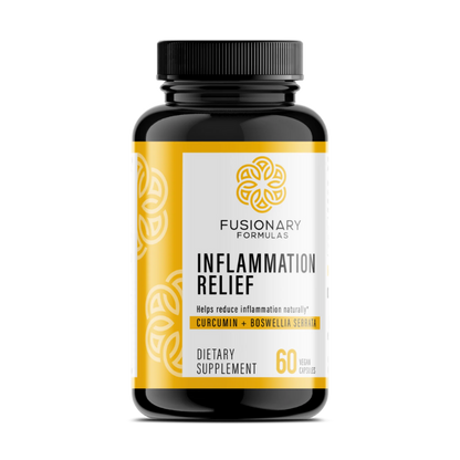 Inflammation Relief