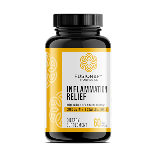 Inflammation Relief