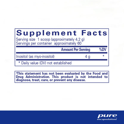 Inositol (powder) 250 g