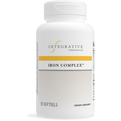 Iron Complex