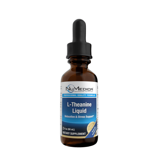 L-Theanine Liquid