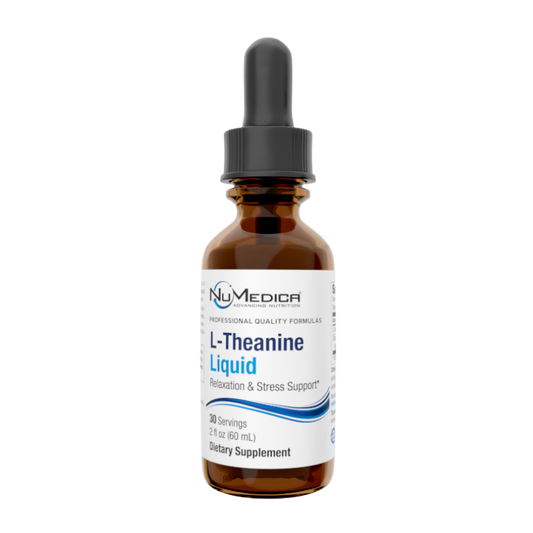 L-Theanine Liquid