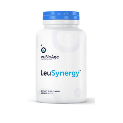 LeuSynergy