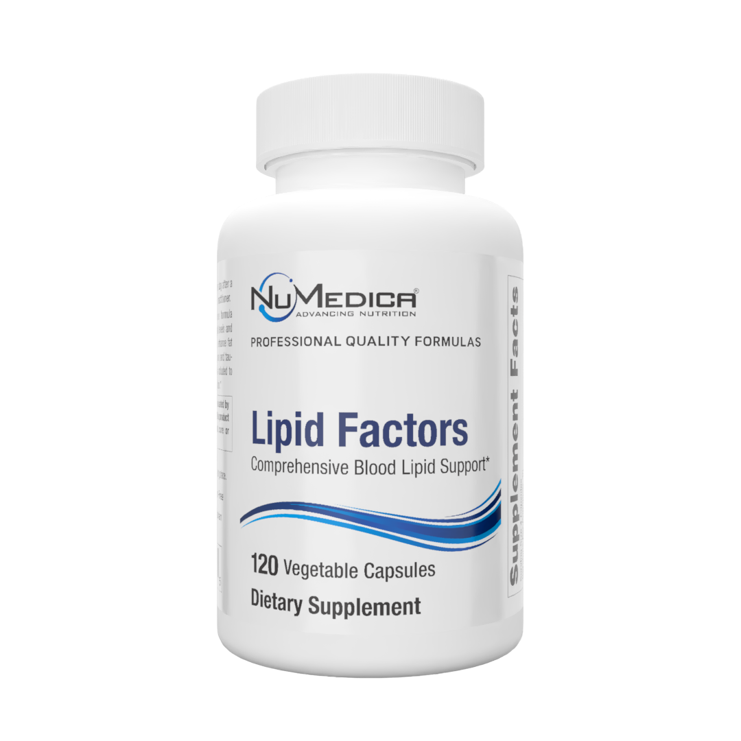 Lipid Factors