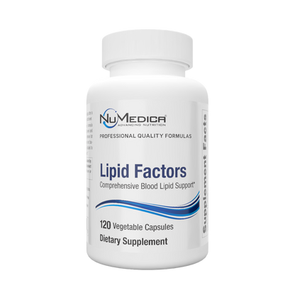 Lipid Factors