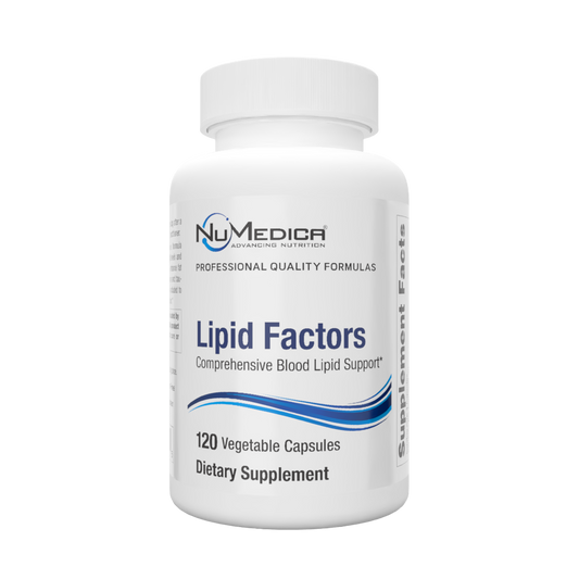 Lipid Factors